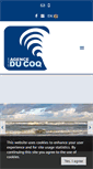 Mobile Screenshot of ducoq.be